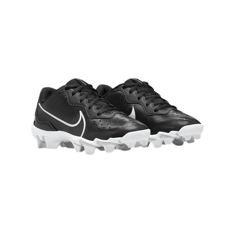 Nike Youth Alpha Huarache 4 Keystone Rubber Cleats - Deportes Salvador Colom