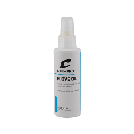 Champro Glove Oil - 4 Oz. - Deportes Salvador Colom