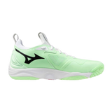 Mizuno Wave Momentum 3 Men (Neo Mint/White) - Deportes Salvador Colom