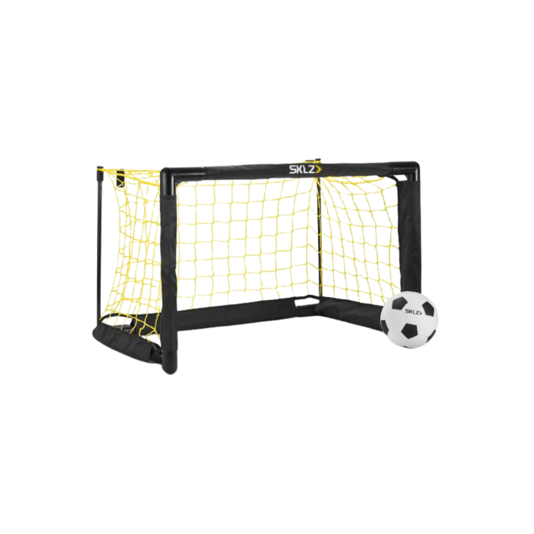 Image of SKLZ Pro Mini Soccer Goal - Deportes Salvador Colom