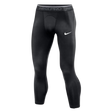 Nike Pro 3/4 Tights XXL (Black) - Deportes Salvador Colom