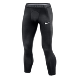 Nike Pro 3/4 Tights XXL (Black) - Deportes Salvador Colom