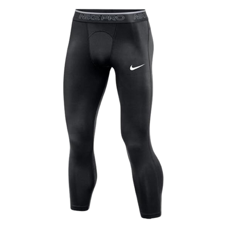 Nike Pro 3/4 Tights XXL (Black) - Deportes Salvador Colom