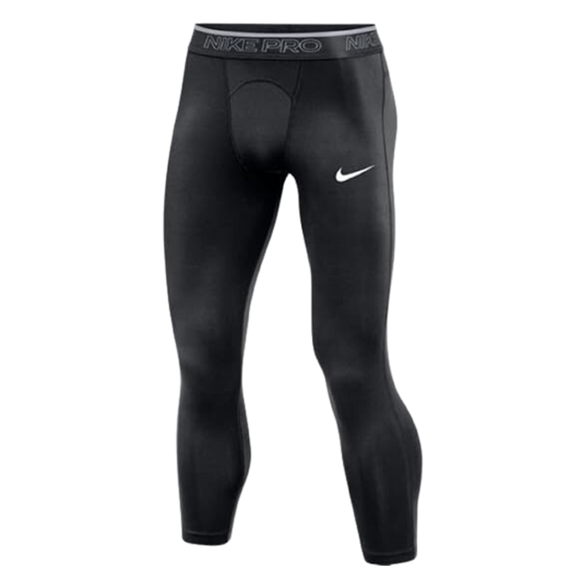 Nike Pro 3/4 Tights XXL (Black) - Deportes Salvador Colom