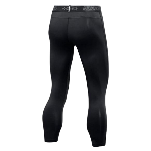 Nike Pro 3/4 Tights XXL (Black) - Deportes Salvador Colom