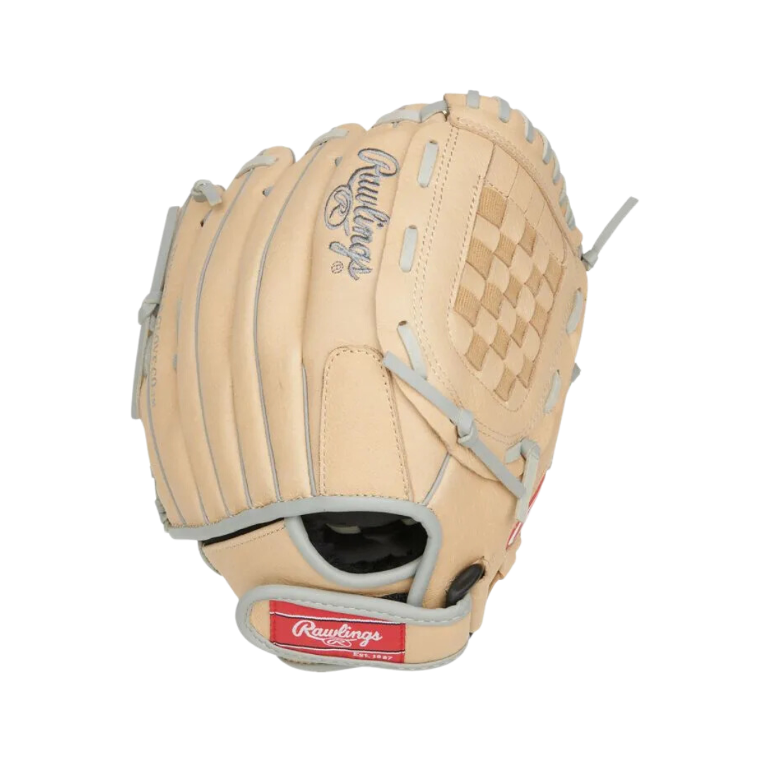 Image of Rawlings Sure Catch Carlos Correa Glove Left Hand Thrower 10.5