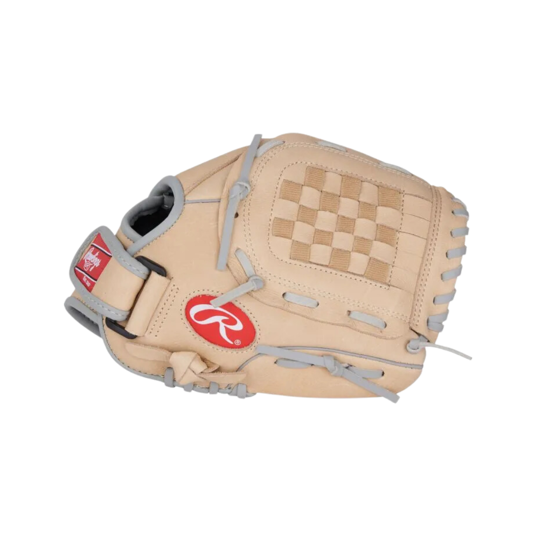 Image of Rawlings Sure Catch Carlos Correa Glove Left Hand Thrower 10.5