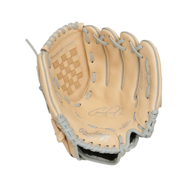 Rawlings Sure Catch Carlos Correa LH Glove 10.5" - Deportes Salvador Colom