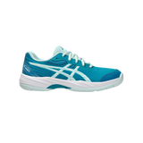 Asics Youth Gel-Game 9 (Teal Blue/White) - Deportes Salvador Colom