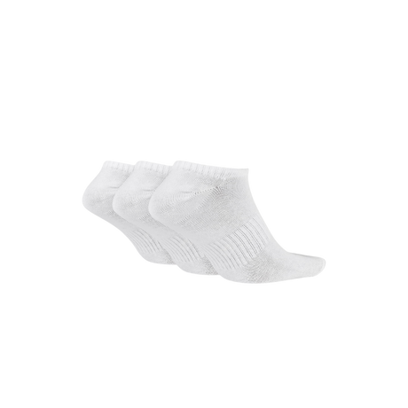 Nike Everyday No show Socks White SM (4-6) - Deportes Salvador Colom