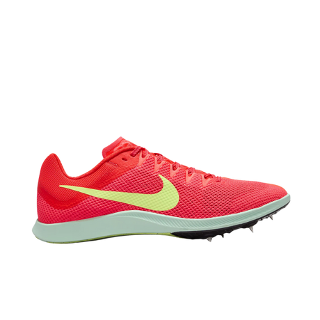 Nike Zoom Rival Distance Spikes (Crimson) - Deportes Salvador Colom