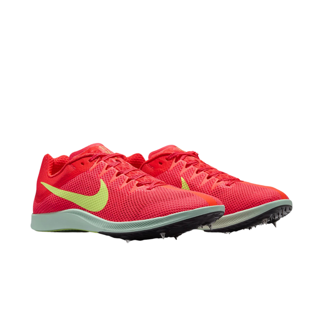 Nike Zoom Rival Distance Spikes (Crimson) - Deportes Salvador Colom