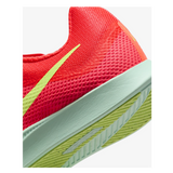 Nike Zoom Rival Distance Spikes (Crimson) - Deportes Salvador Colom