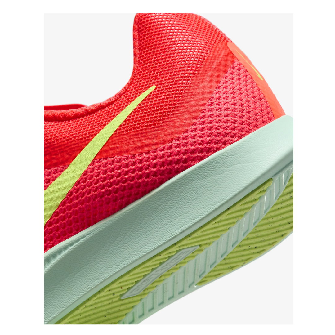 Nike Zoom Rival Distance Spikes (Crimson) - Deportes Salvador Colom