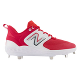 New Balance Men's Fresh Foam X 3000 V6 Metal Cleats - Deportes Salvador Colom