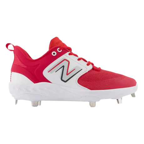 New Balance Men's Fresh Foam X 3000 V6 Metal Cleats - Deportes Salvador Colom