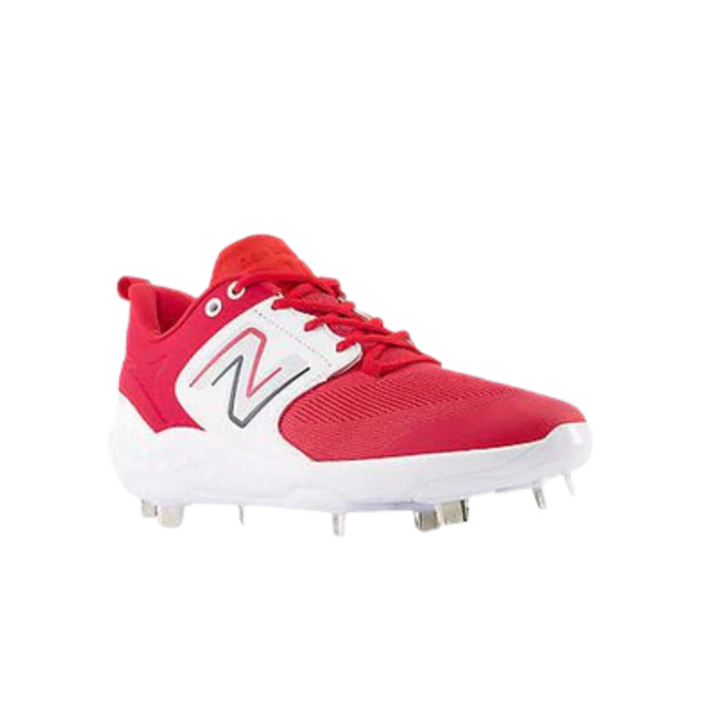 New Balance Men's Fresh Foam X 3000 V6 Metal Cleats - Deportes Salvador Colom