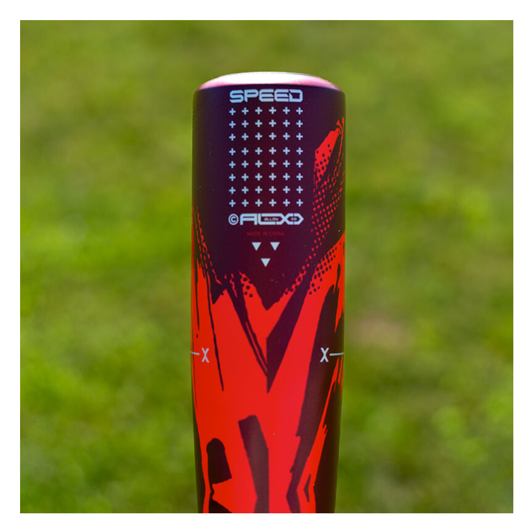 Image of Easton Speed USA Baseball Bat (-10) 2 5/8'' - Deportes Salvador Colom