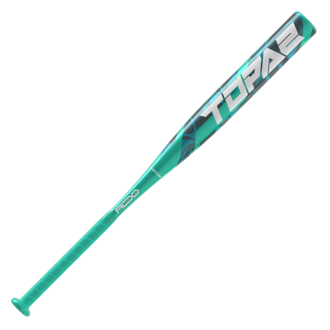 Image of Easton Topaz Fastpitch Softball Bat (-10) - Deportes Salvador Colom