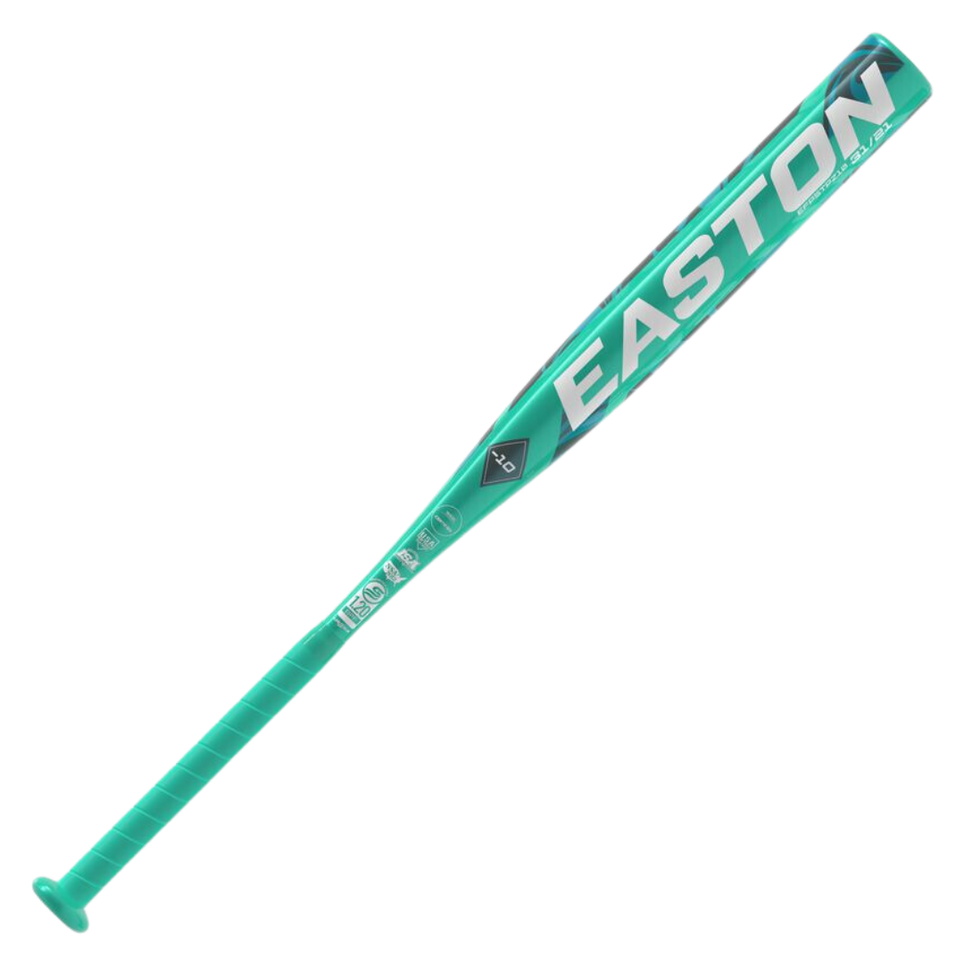 Image of Easton Topaz Fastpitch Softball Bat (-10) - Deportes Salvador Colom