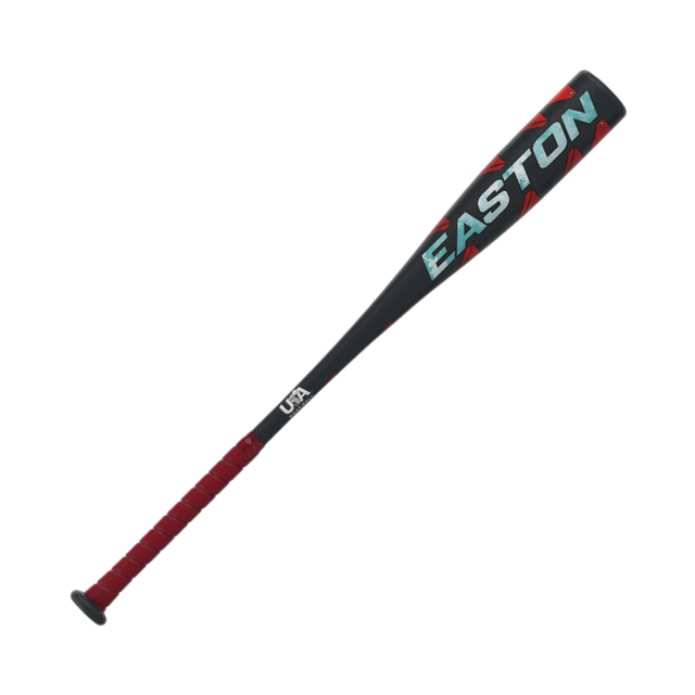 Easton Quantum USA Bat -(11) 2 5/8''