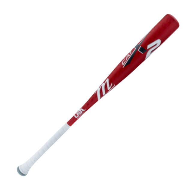 Marucci CATX2 (-11) USA Baseball 2 5/8''