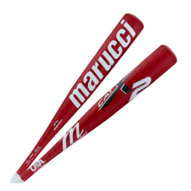 Marucci CATX2 (-11) USA Baseball 2 5/8''