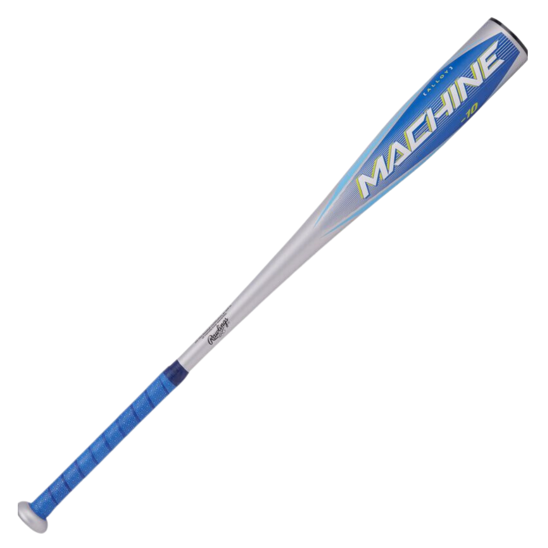 Image of Rawlings Machine USA Bat (-10) 2 5/8'' - Deportes Salvador Colom