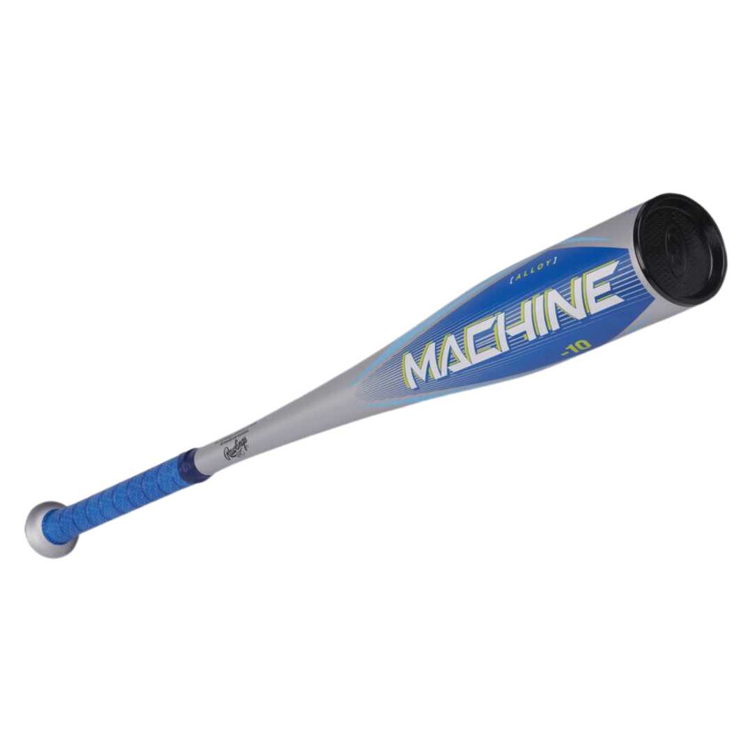 Image of Rawlings Machine USA Bat (-10) 2 5/8'' - Deportes Salvador Colom