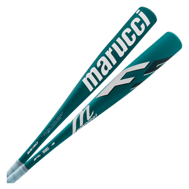 Marucci F5 BBCOR Gen 4 Baseball Bat 2 5/8" - Deportes Salvador Colom