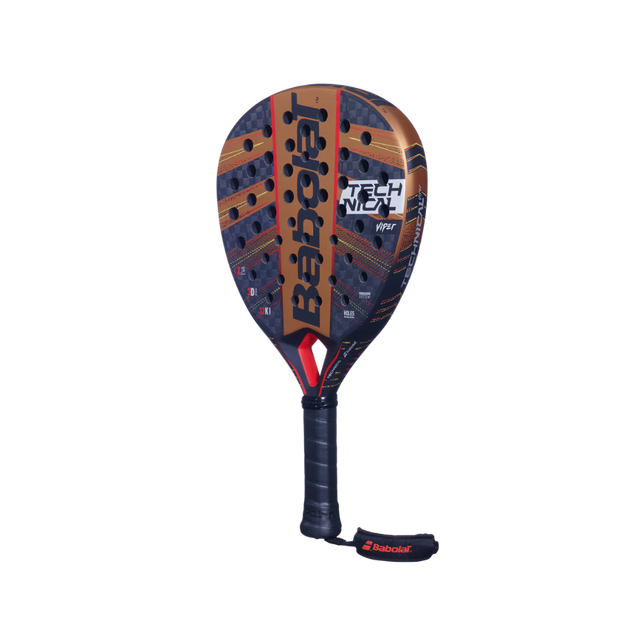 Babolat Technical Viper Padel Racket - Deportes Salvador Colom