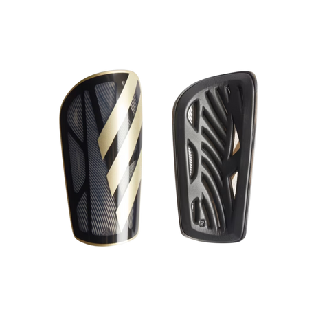 Adidas Adult Tiro Shinguard League (Black/Gold) - Deportes Salvador Colom