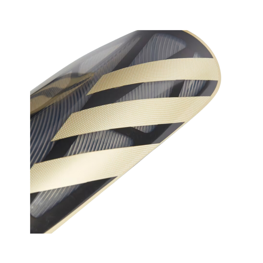 Adidas Adult Tiro Shinguard League (Black/Gold) - Deportes Salvador Colom
