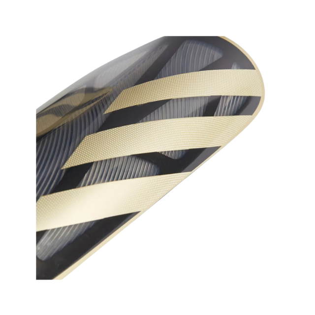 Adidas Adult Tiro Shinguard League (Black/Gold) - Deportes Salvador Colom