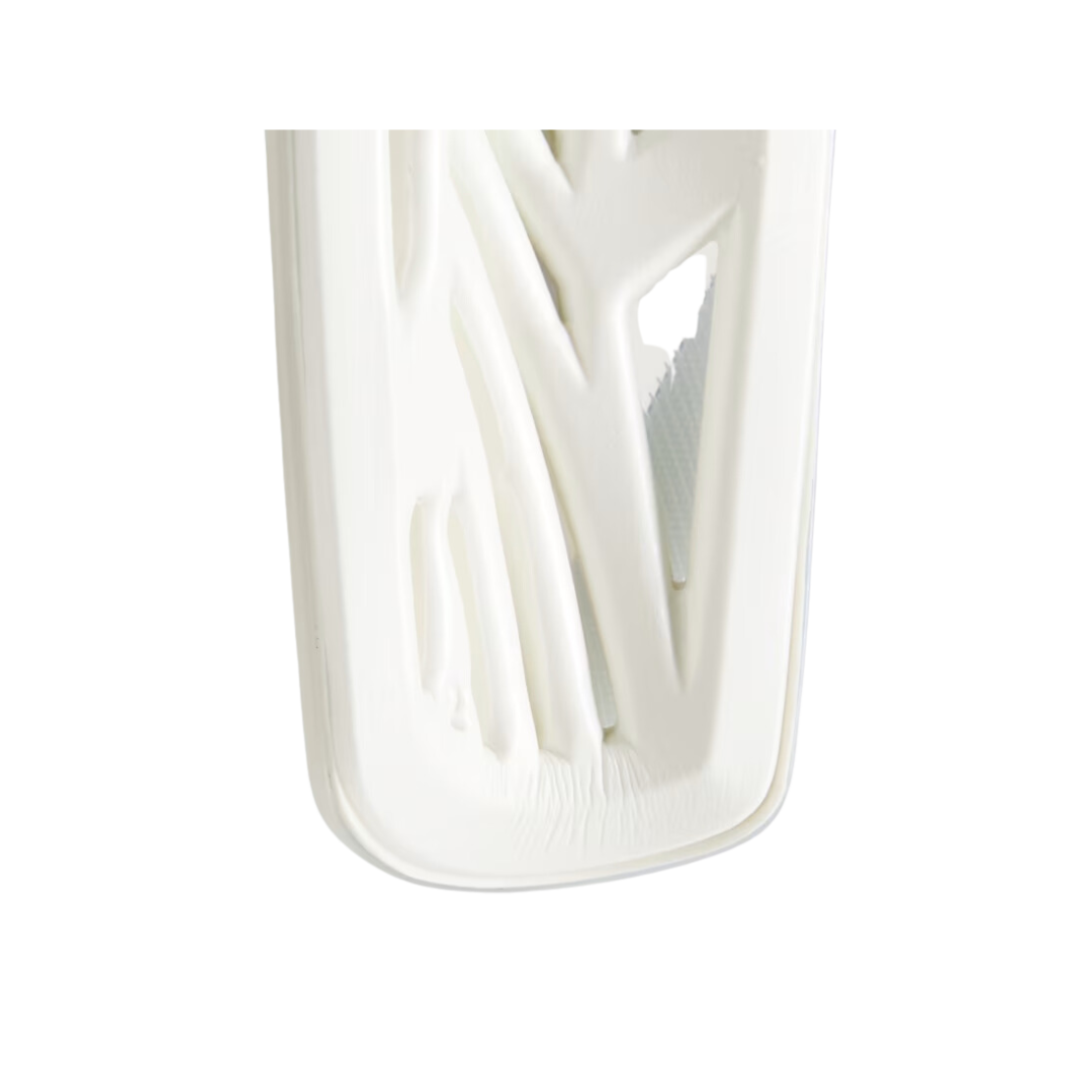 Adidas Adult Tiro Shinguard League (White/Black) - Deportes Salvador Colom