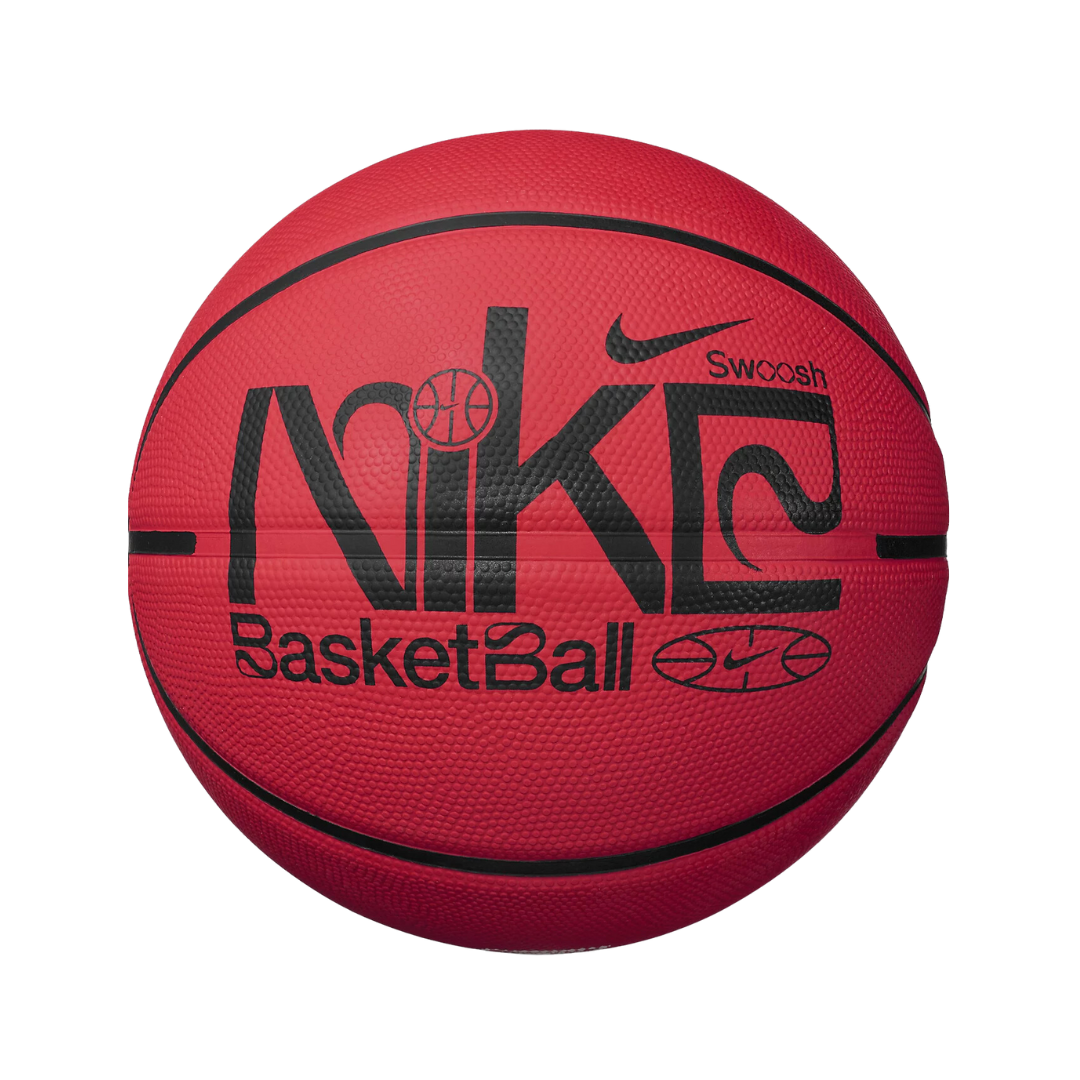 Nike Everyday Playground Basketball (Red/Black) - Deportes Salvador Colom