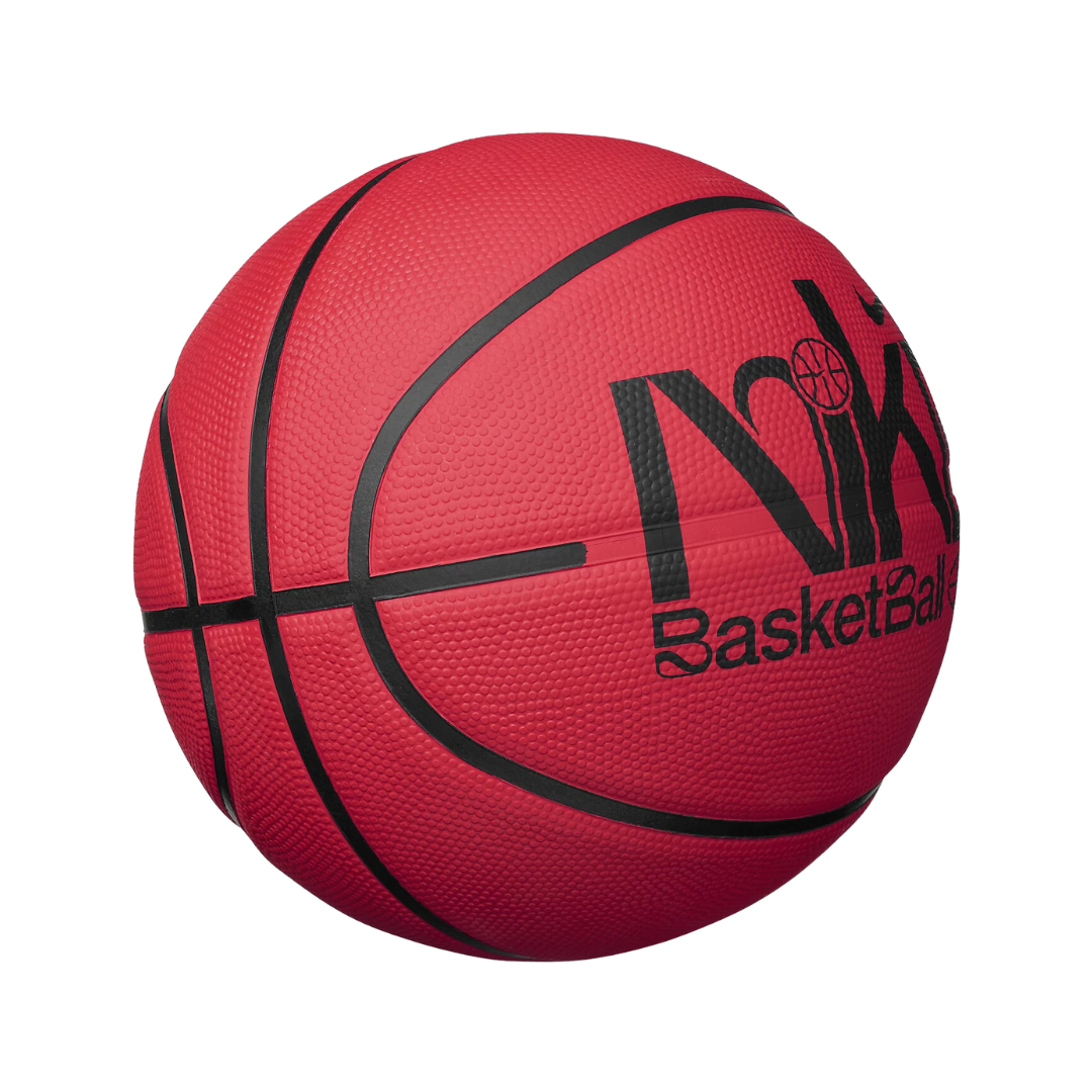 Nike Everyday Playground Basketball (Red/Black) - Deportes Salvador Colom