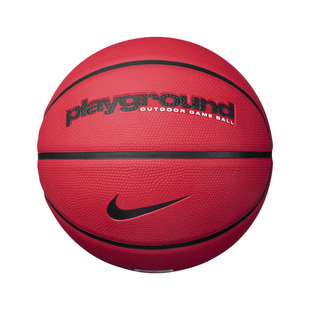 Nike Everyday Playground Basketball (Red/Black) - Deportes Salvador Colom