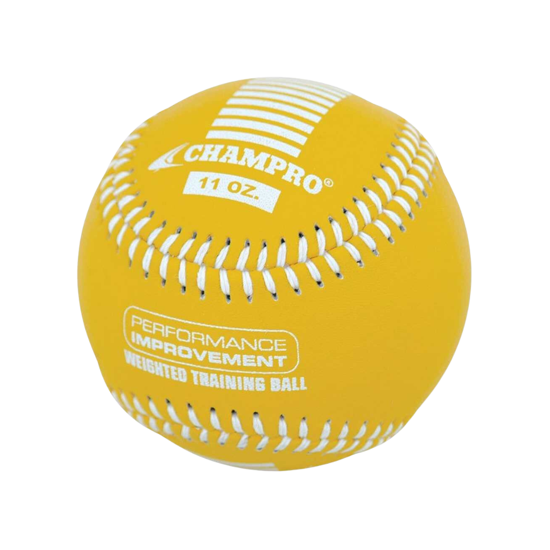 Image of Champro Weighted Training Softballs 11 oz. - Deportes Salvador Colom