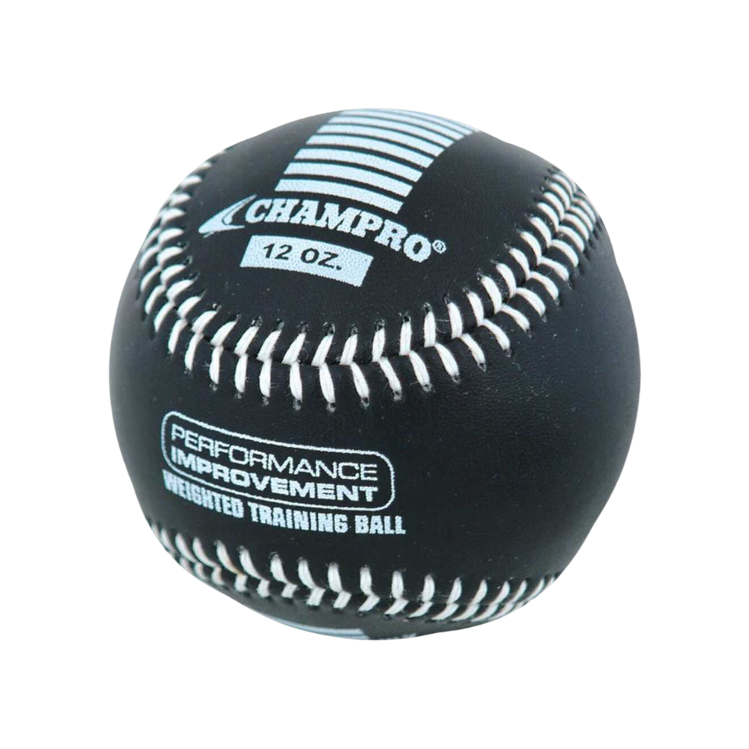 Image of Champro Weighted Training Baseball 12oz - Deportes Salvador Colom