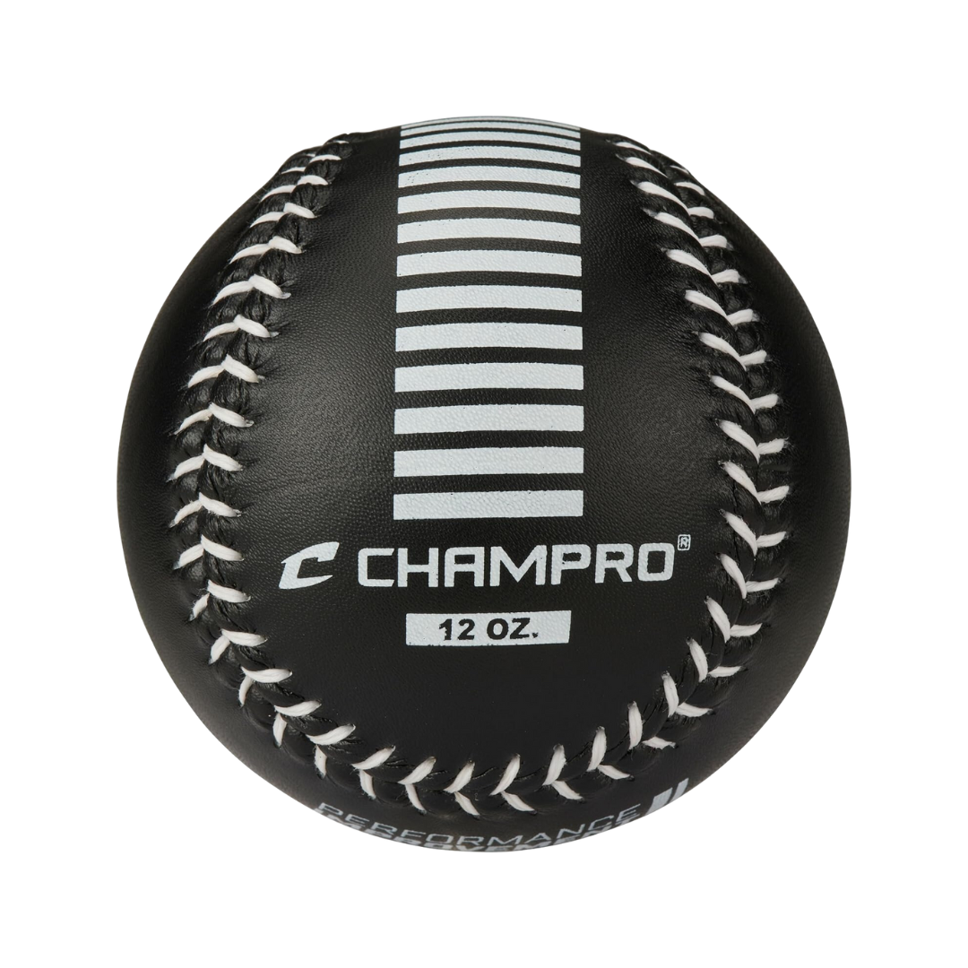 Champro Weighted Training Softballs 12 oz. - Deportes Salvador Colom