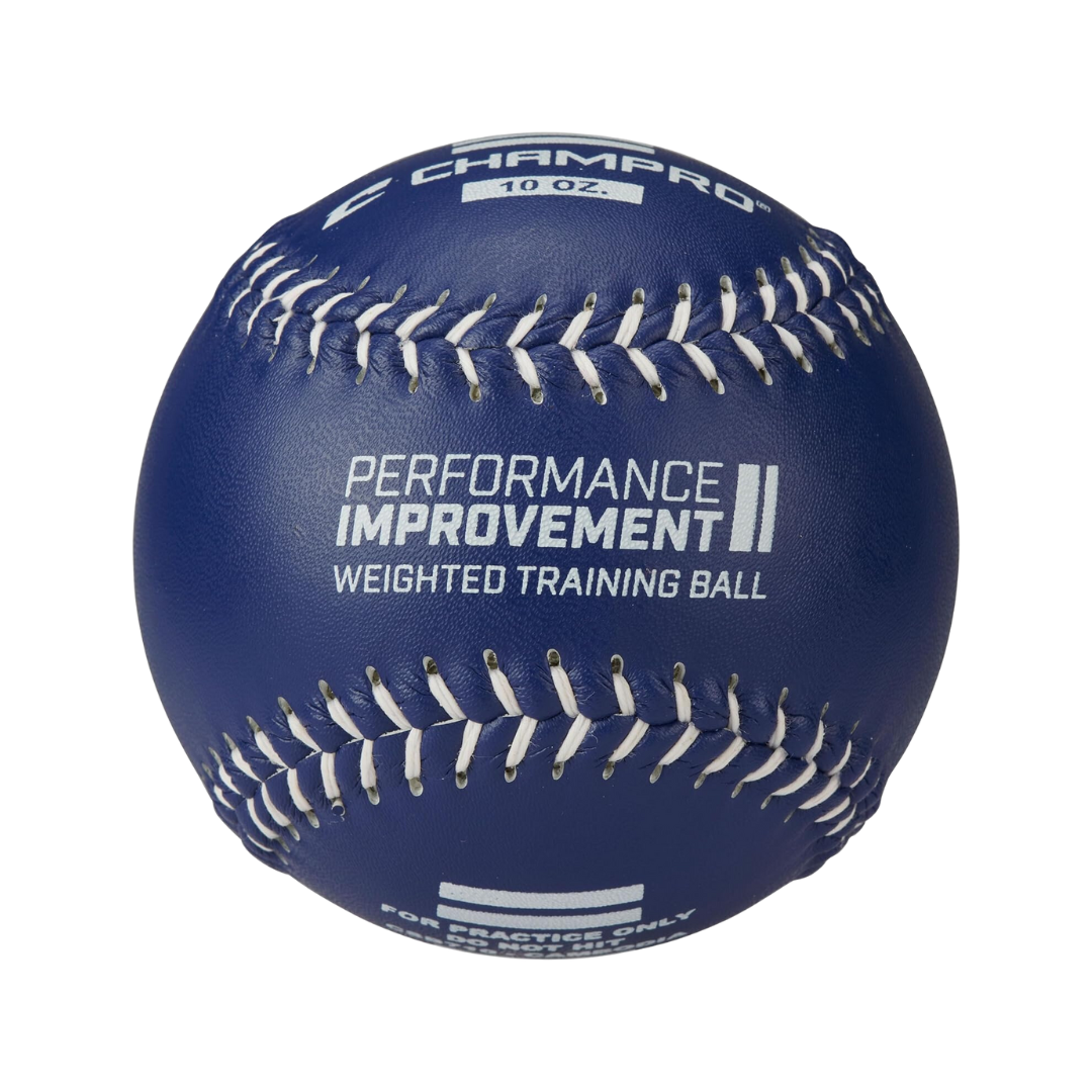 Champro Weighted Training Softballs 10 oz. - Deportes Salvador Colom
