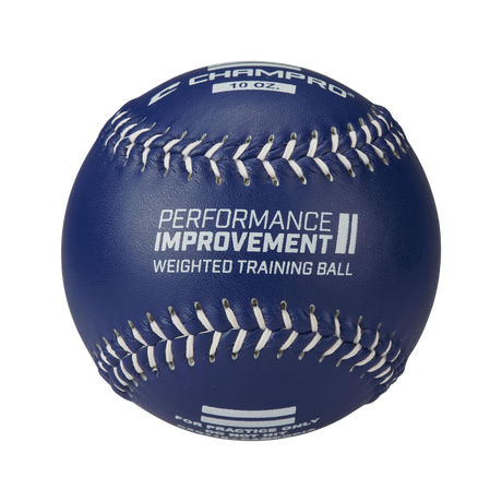 Champro Weighted Training Softballs 10 oz. - Deportes Salvador Colom