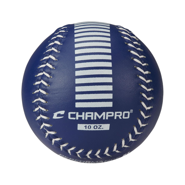 Champro Weighted Training Softballs 10 oz. - Deportes Salvador Colom