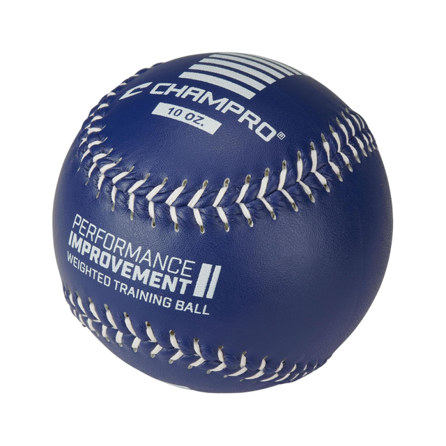 Champro Weighted Training Softballs 10 oz. - Deportes Salvador Colom