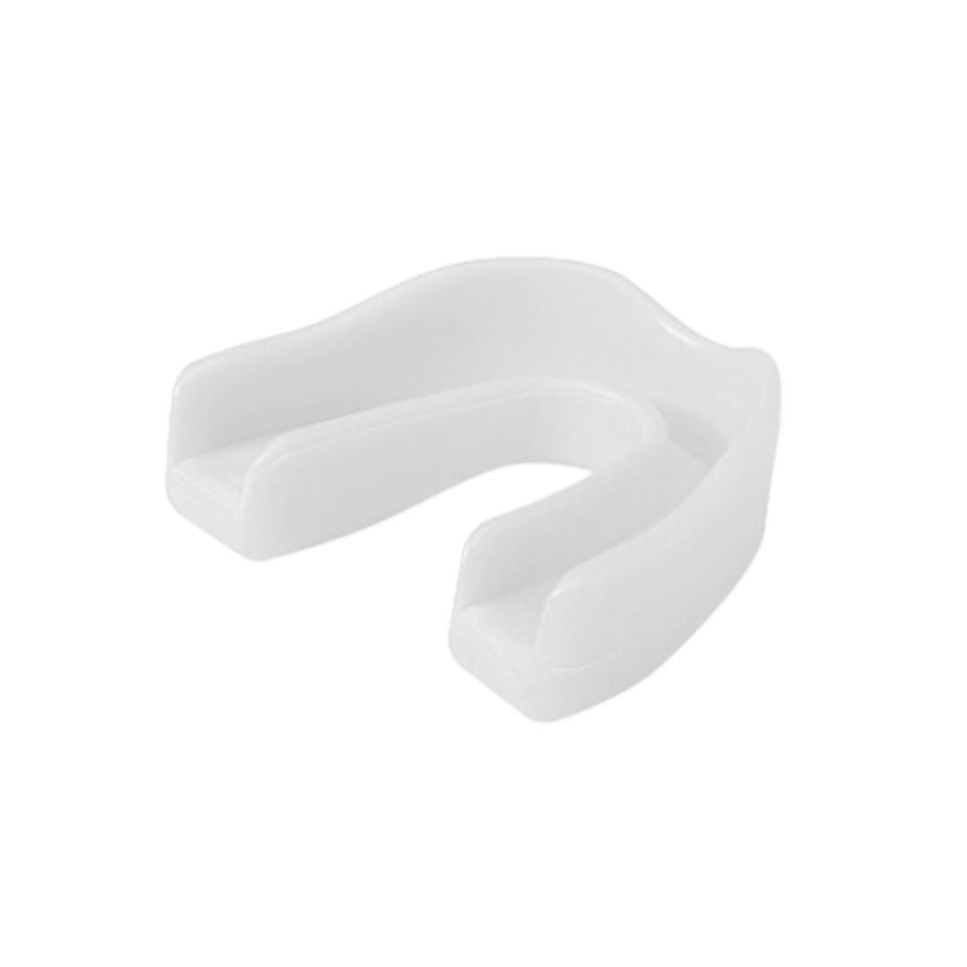 Mueller Adult Mouthguard White - Deportes Salvador Colom