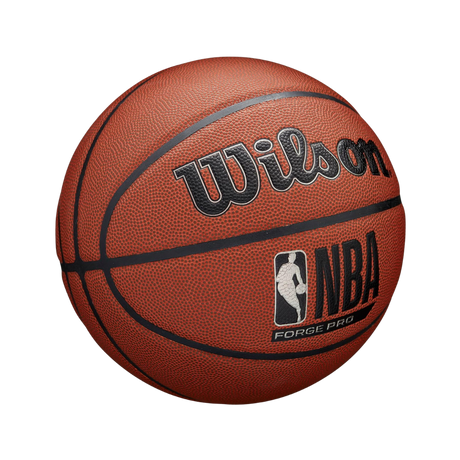 Wilson NBA Forge Pro Indoor/Outdoor Basketball #6 - Deportes Salvador Colom