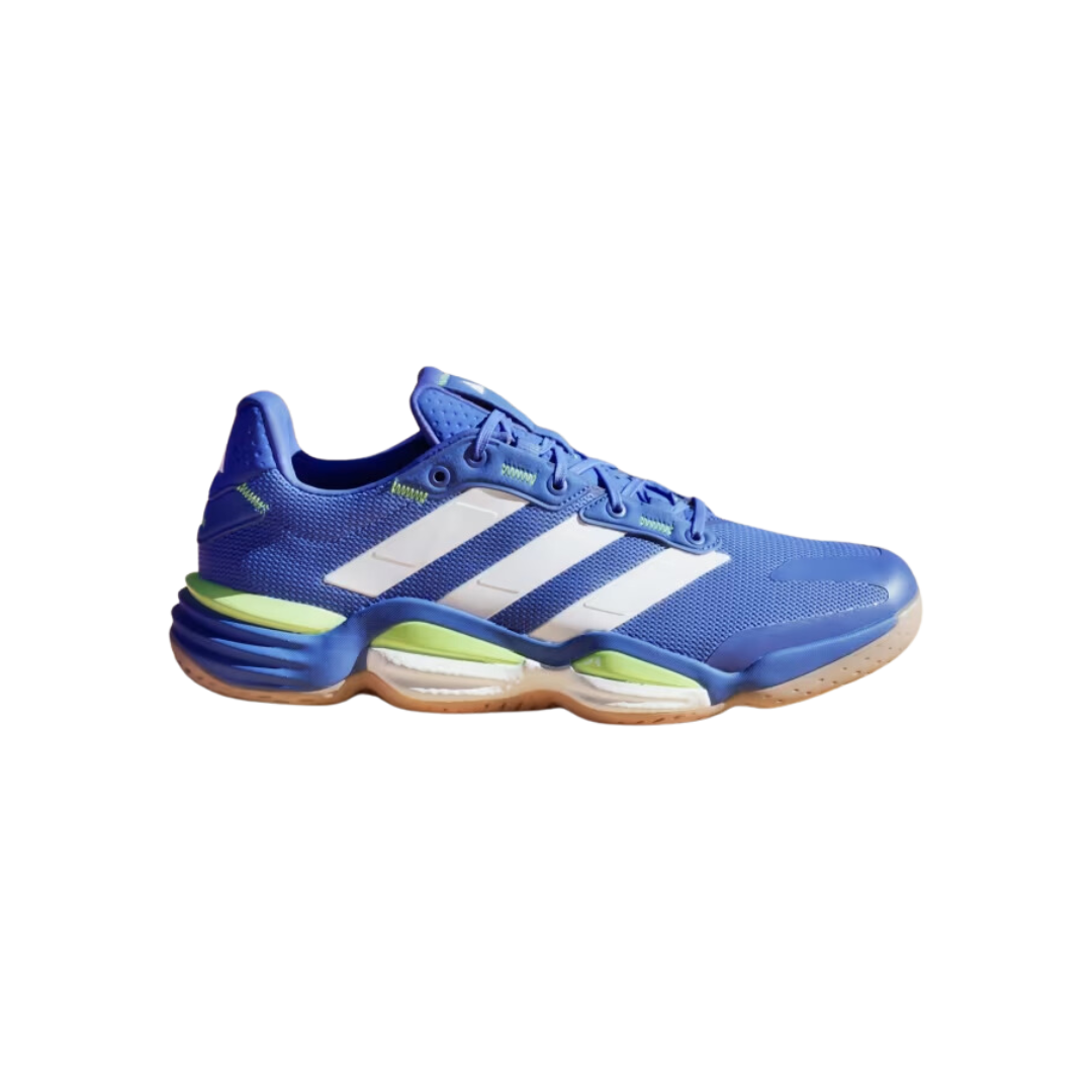 Image of Adidas Stabil 16 Men (Blue/White/Lemon) - Deportes Salvador Colom