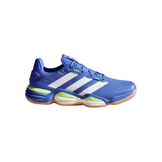 Adidas Stabil 16 Men (Blue/White/Lemon) - Deportes Salvador Colom