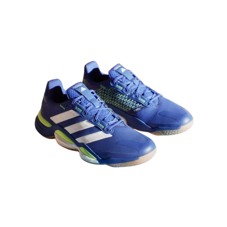 Adidas Stabil 16 Men (Blue/White/Lemon)